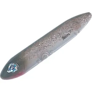 Heddon Super Spook Jr. Flitter Shad