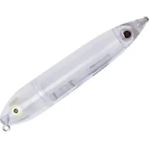 Heddon Zara Spook Clear