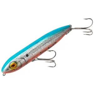 Heddon Zara Spook G-Finish Blue Shad