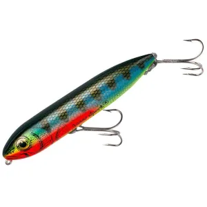 Heddon Zara Spook Natural Perch