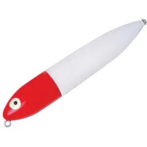 Heddon Zara Spook Red Head
