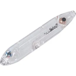 Heddon Super Spook Clear