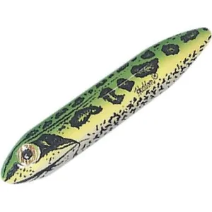 Heddon Super Spook Frog