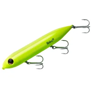 Heddon Super Spook Chartreuse
