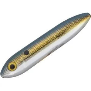 Heddon Super Spook Foxy Momma
