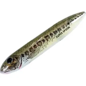 Heddon Super Spook Florida Bass