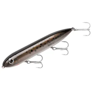 Heddon Super Spook Speckled Trout