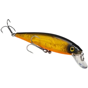 Strike King KVD Jerkbait 2 Hook Pro 4-1/2" 3/8 oz Gold