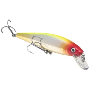 Strike King KVD Jerkbait 2 Hook Pro 4-1/2" 3/8 oz Clown