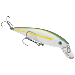 Strike King KVD Jerkbait 2 Hook Pro 4-1/2" 3/8 oz Sexy Blue Back Herring
