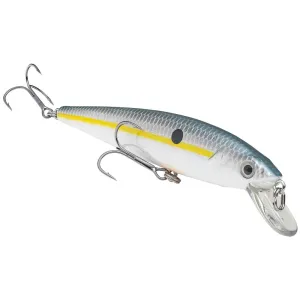 Strike King KVD Jerkbait 2 Hook Pro 4-1/2" 3/8 oz Sexy Shad