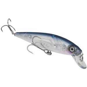 Strike King KVD Jerkbait 2 Hook Pro 4-1/2" 3/8 oz Pro Blue