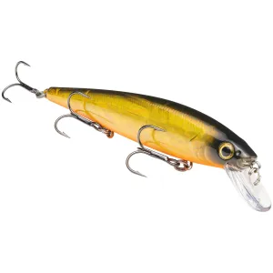 Strike King KVD Jerkbait 3 Hook 4-3/4" 1/2 oz Pro Gold