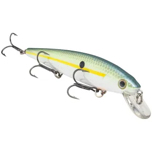 Strike King KVD Jerkbait 3 Hook 4-3/4" 1/2 oz Chart Sexy Shad