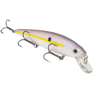 Strike King KVD Jerkbait 3 Hook 4-3/4" 1/2 oz Chart Shad