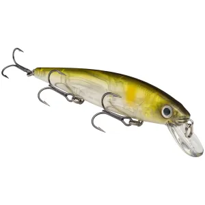 Strike King KVD Jerkbait 3 Hook 4-3/4" 1/2 oz Clear AYU