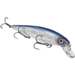 Strike King KVD Jerkbait 3 Hook 4-3/4" 1/2 oz Pro Blue
