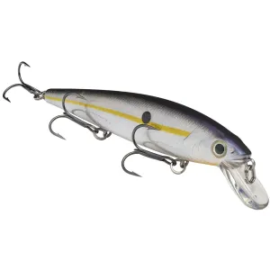 Strike King KVD Jerkbait 3 Hook 4-3/4" 1/2 oz Crystal Shad