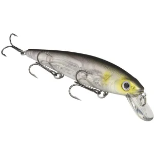 Strike King KVD Jerkbait 3 Hook 4-3/4" 1/2 oz Clearwater Minnow