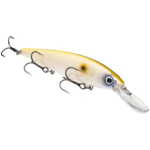Strike King KVD Deep Jerkbait 3 Hook 4-3/4" 3/5 oz Pro Bone