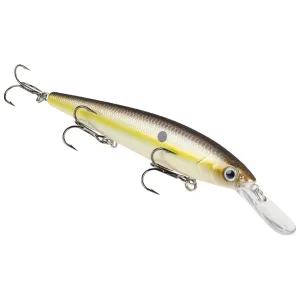 Strike King KVD Deep Jerkbait 3 Hook 4-3/4" 3/5 oz Summer Sexy Shad