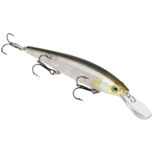 Strike King KVD Deep Jerkbait 3 Hook 4-3/4" 3/5 oz Clearwater Minnow