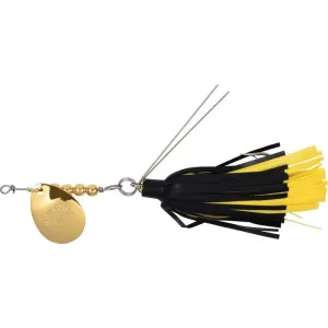 Hildebrandt Snagless Sally 1/2oz Gold Black & Yellow S