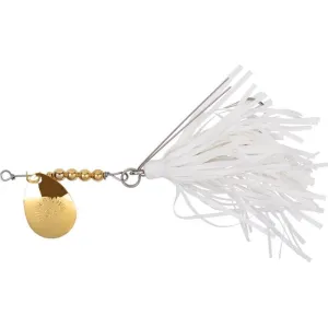 Hildebrandt Snagless Sally 1/2oz Gold White Skirt