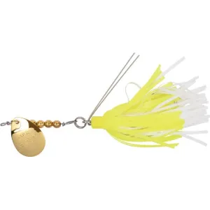 Hildebrandt Snagless Sally 3/8oz Gold Chart & White
