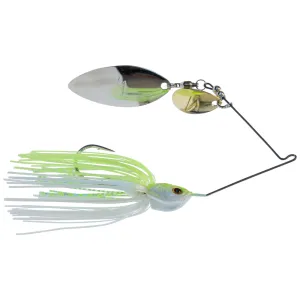 Z Man SlingbladeZSpinnerbait 1/2oz W/C Chartreuse Pearl