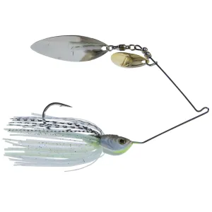 Z Man SlingbladeZSpinnerbait 1/2oz W/C Spot Remover