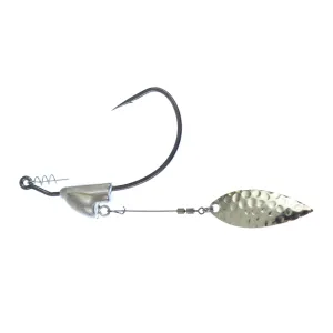 Owner Flashy Swimmer w/CPS Size 6/0  3/8oz