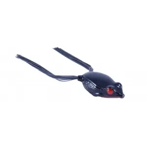 Strike King KVD Sexy Frog Black