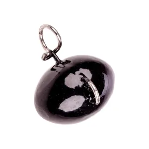 Strike King TG SwingFootball Black