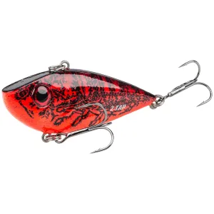 Strike King Red Eye Shad Tun 3/4oz Chili Craw