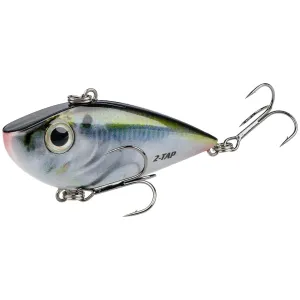 Strike King Red Eye Shad Tun 3/4oz Natural Shad