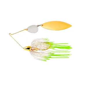War Eagle Colorado/Willow 1/2oz Gold Hot Blue Herring