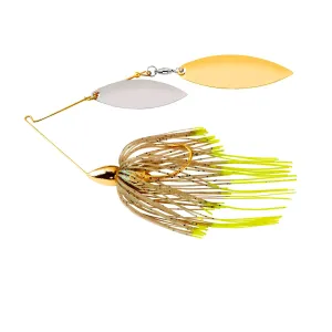 War Eagle 2-Willow 1/2oz Gold Hot Mouse