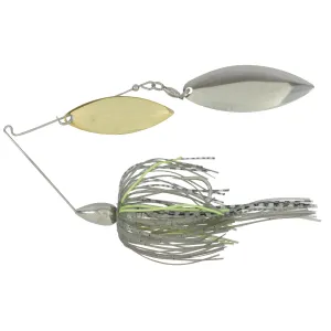 War Eagle 2-Willow 1/2oz Nickel Sexxy Mouse