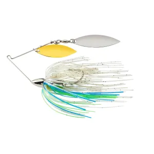 War Eagle Screamin 2-Will 1/2oz Nickel BlueHerringShad