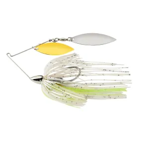 War Eagle Screamin 2-Will 1/2oz Nickel Blue Pearl Shad