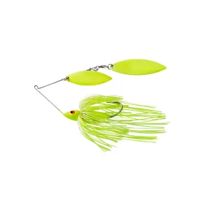 War Eagle Screamin 2-Will 1/2oz Painted Chartreuse
