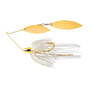 War Eagle 2-Willow 1/4oz Gold White Gold