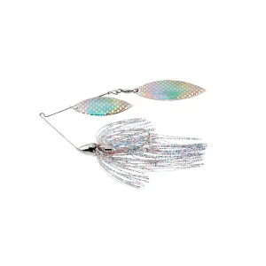 War Eagle 2-Willow 3/4oz Nickel Firecracker
