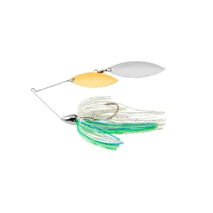 War Eagle 2-Willow 3/4oz Nickel Blue Herring