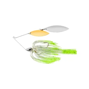 War Eagle 2-Willow 3/4oz Nickel Pro's Choice