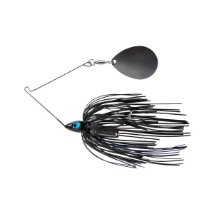War Eagle Night Time 3/4oz Black Nickel BlackBlue