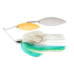 War Eagle Screamin 2-Will 3/4oz Nickel Blue Herring