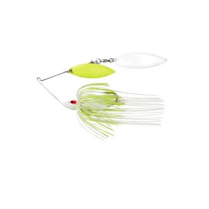 War Eagle Screamin 2-Will 3/4oz Painted WhiteChart