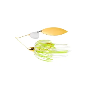 War Eagle Colorado/Willow 3/8oz Gold Hot White Chart